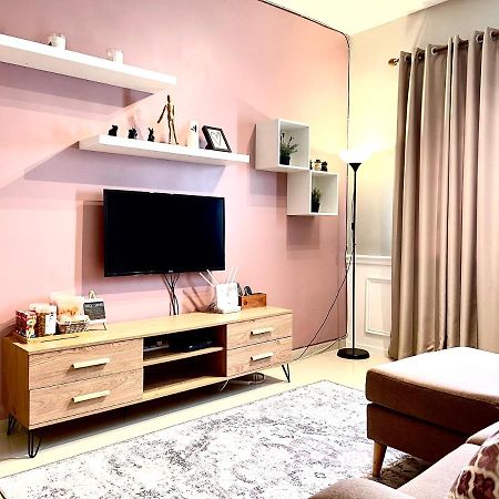 Apartment In Ladang Tok Pelam クアラ・トレンガヌ エクステリア 写真