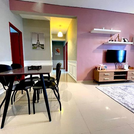 Apartment In Ladang Tok Pelam クアラ・トレンガヌ エクステリア 写真