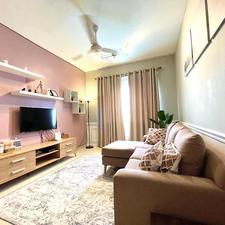 Apartment In Ladang Tok Pelam クアラ・トレンガヌ エクステリア 写真