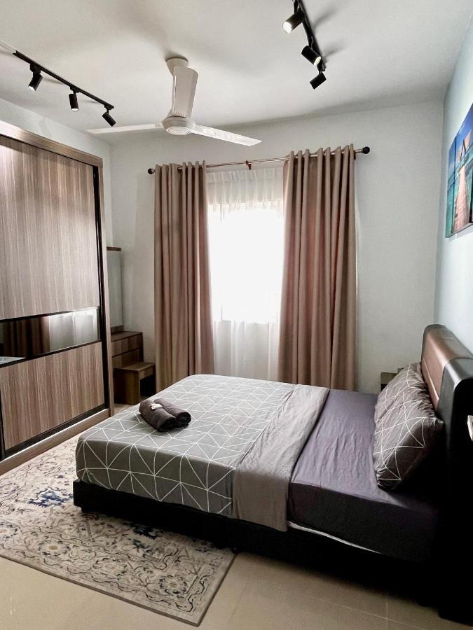 Apartment In Ladang Tok Pelam クアラ・トレンガヌ エクステリア 写真