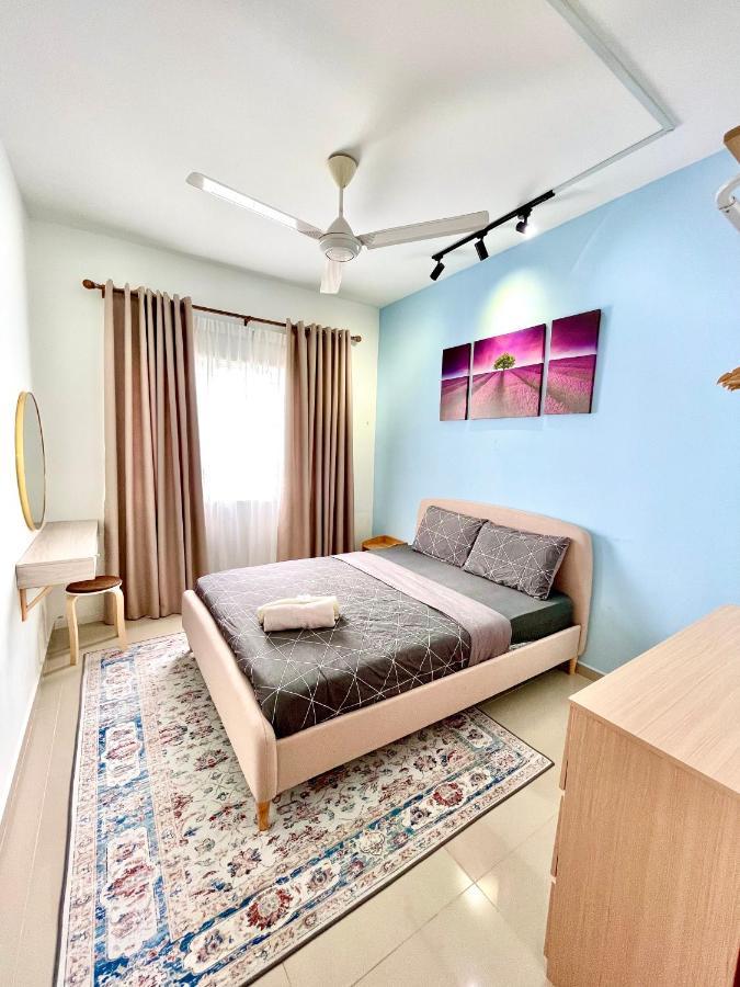 Apartment In Ladang Tok Pelam クアラ・トレンガヌ エクステリア 写真