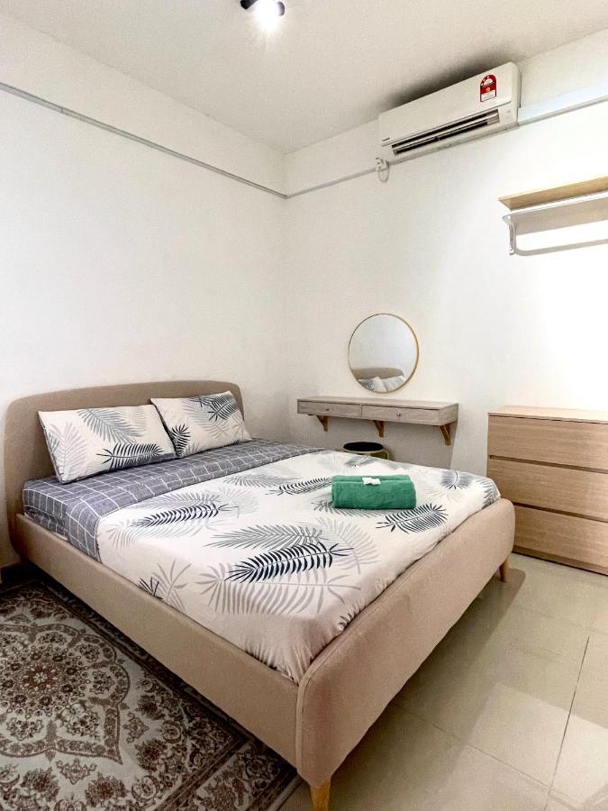 Apartment In Ladang Tok Pelam クアラ・トレンガヌ エクステリア 写真