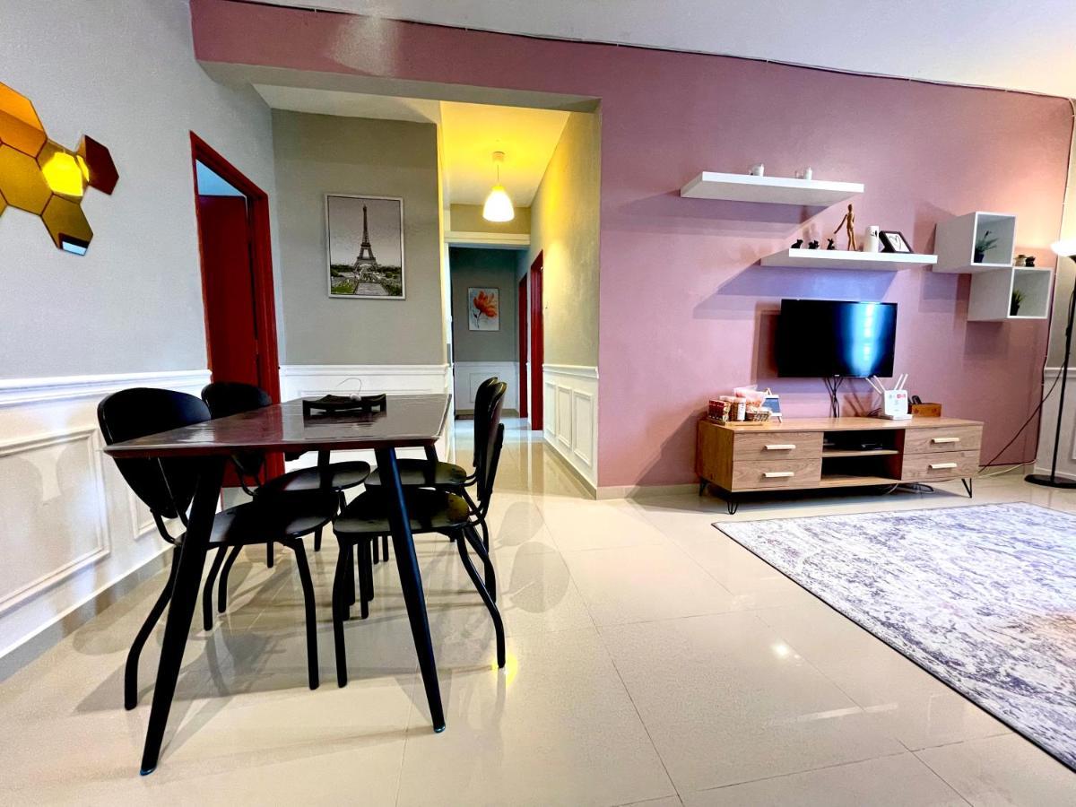 Apartment In Ladang Tok Pelam クアラ・トレンガヌ エクステリア 写真