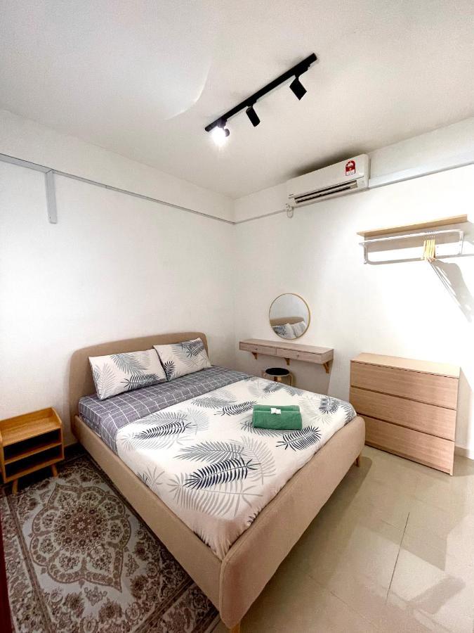 Apartment In Ladang Tok Pelam クアラ・トレンガヌ エクステリア 写真