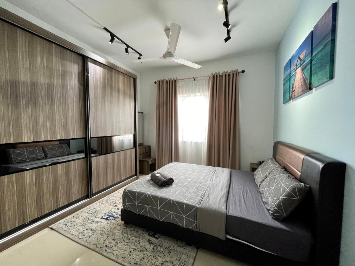 Apartment In Ladang Tok Pelam クアラ・トレンガヌ エクステリア 写真