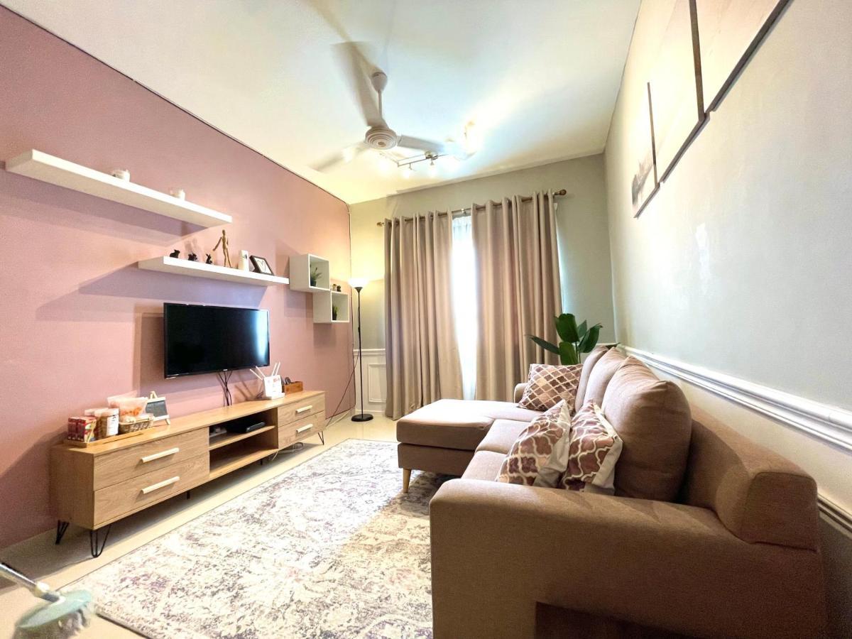 Apartment In Ladang Tok Pelam クアラ・トレンガヌ エクステリア 写真