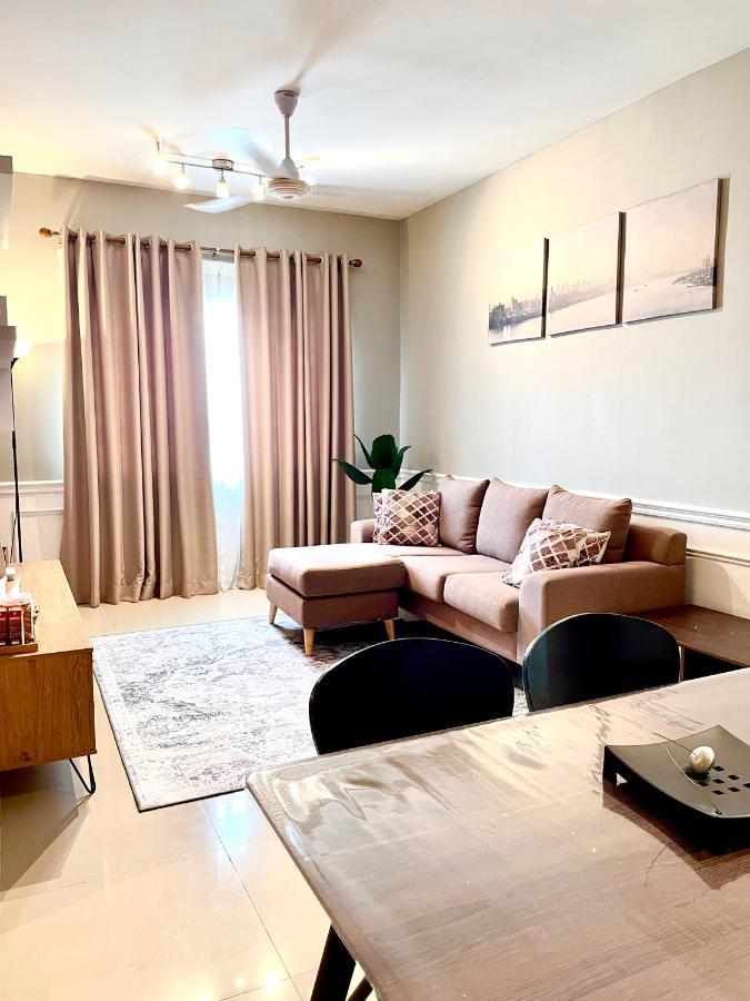 Apartment In Ladang Tok Pelam クアラ・トレンガヌ エクステリア 写真