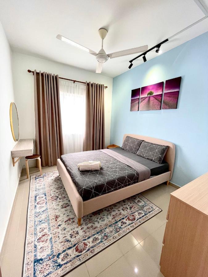 Apartment In Ladang Tok Pelam クアラ・トレンガヌ エクステリア 写真