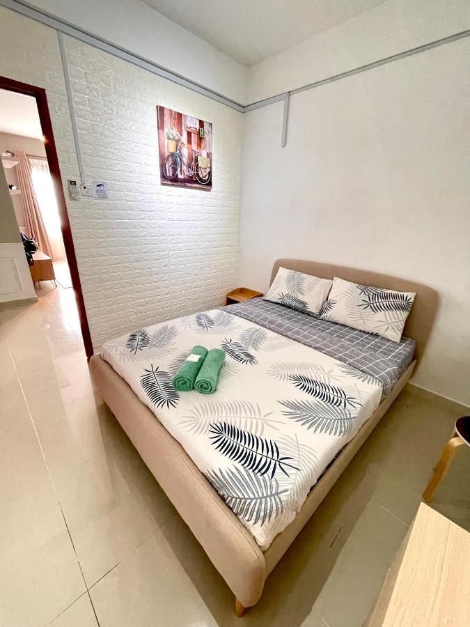 Apartment In Ladang Tok Pelam クアラ・トレンガヌ エクステリア 写真
