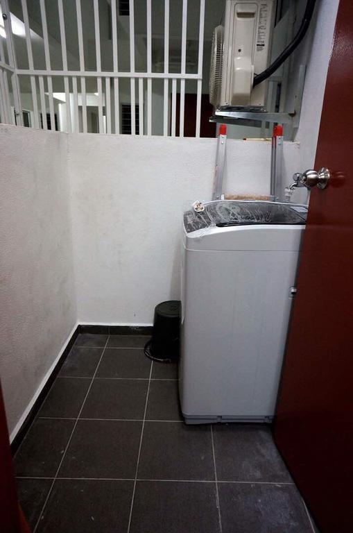 Apartment In Ladang Tok Pelam クアラ・トレンガヌ エクステリア 写真