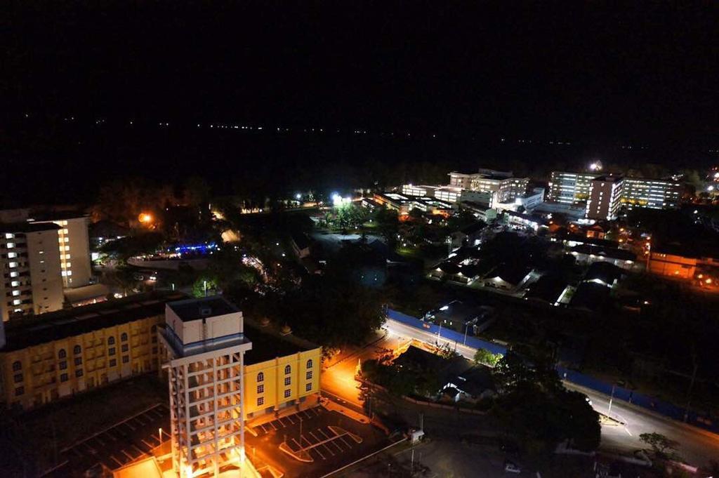Apartment In Ladang Tok Pelam クアラ・トレンガヌ エクステリア 写真